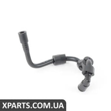 7L6611931AQ VAG Вакуумна труба