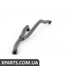 07D103641D VAG Вентиляційний шланг