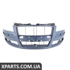 4E0807105RGRU VAG БАМПЕР