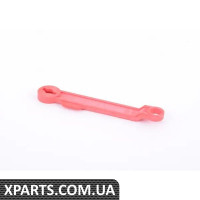 8D1820277A VAG Сполучний стрижень серводвигуна - червоний