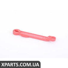 8D1820277A VAG Сполучний стрижень серводвигуна - червоний