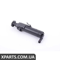 8K0955102B VAG Циліндр омивача фар з тримачем - правий