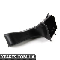 8N0117335A VAG Напрямна повітря проміжного охолоджувача - ліва