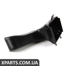 8N0117335A VAG Напрямна повітря проміжного охолоджувача - ліва