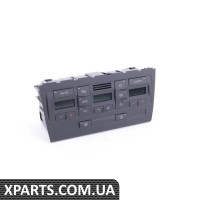 8E0820043AC5PR VAG Панель керування кліматом - Soul (чорний)