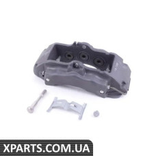 7L6615124T VAG Передній гальмівний супорт - правий