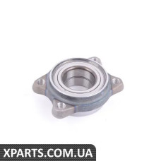 4D0407625H VAG Підшипник заднього колеса