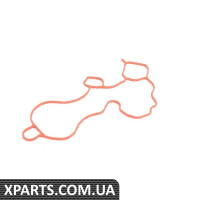 06K103484B VAG Прокладка маслоотделителя/клапана PCV