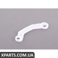 8D1820657B VAG Сполучний стрижень серводвигуна - чорний