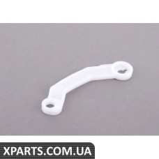 8D1820657B VAG Сполучний стрижень серводвигуна - чорний