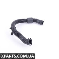 1J0131125 VAG Вторинний повітряний шланг