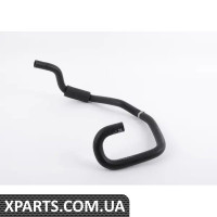 1J0422887BN VAG Всмоктуючий шланг гідропідсилювача керма