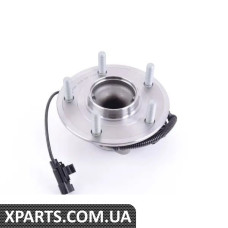 7B0501611P VAG Підшипник задньої маточини