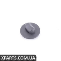 3D0864199A71N VAG Штифт для кріплення килимка для підлоги — верхній