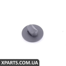 3D0864199A71N VAG Штифт для кріплення килимка для підлоги — верхній