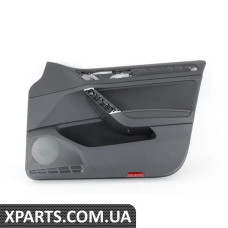 5G4867024DAQO VAG Панель ОБИВАННЯ ДВЕРІ — передня права