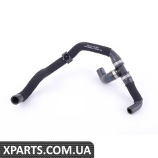 8K0145920C VAG Центральний шланг радіатора - лівий