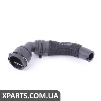 8K0121109T VAG Нижній шланг радіатора - лівий