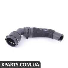 8K0121109T VAG Нижній шланг радіатора - лівий