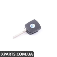 1J0837246DROH VAG Ключ Бланк