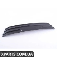 4G8807287ECKA VAG Наповнювач пластин - блискучий чорний