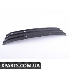 4G8807287ECKA VAG Наповнювач пластин - блискучий чорний