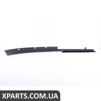 1Y0853300G99X VAG Молдинг прорізи заднього скла - правий