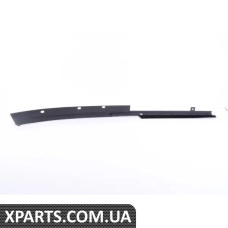 1Y0853300G99X VAG Молдинг прорізи заднього скла - правий