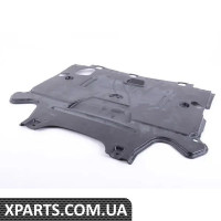 8F0863822E VAG ПЕРЕГОРОДКА