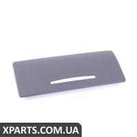 4G09471336PS VAG Чохол для сонцезахисних окулярів - Saber Black