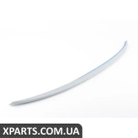 8F00716459AX VAG Спойлер багажника - ґрунтовка