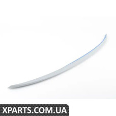 8F00716459AX VAG Спойлер багажника - ґрунтовка