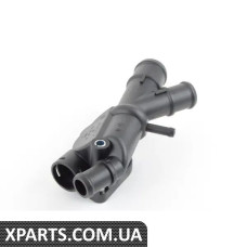 03L121132Q VAG Фланець охолоджувальної рідини