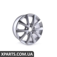 1K0601025CQ8Z8 VAG 16-дюймові колеса Sedona