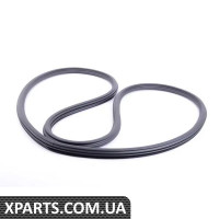 4G0831721A VAG Ущільнювач передніх внутрішніх дверей