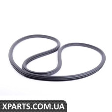 4G0831721A VAG Ущільнювач передніх внутрішніх дверей