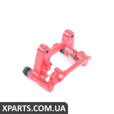 5QM615425B VAG Тримач заднього супорта - лівий