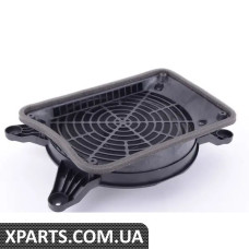 4G5035412 VAG Задній низькочастотний динамік - центр