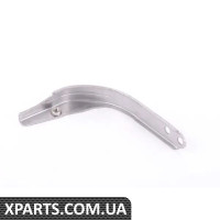 06J145536M VAG Кронштейн опорний Turbo - вигнутий