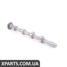 077109022EM VAG Розподільний вал випускних клапанів — циліндри 1–4