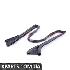 1Q0871409M5AP VAG Переднє ущільнення складаного верху