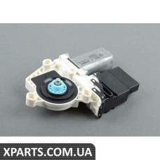 5K0959703VW3 VAG Мотор заднього склопідйомника - лівий