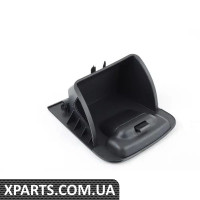 5C1857919A82V VAG Dash Cubby - титаново-чорний