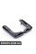 4G0075116 VAG Комплект переднього бризковика