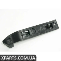 1J5807183B VAG Напрямна переднього бампера - ліва сторона