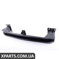 5GM807109AE VAG Передній протиударний бампер