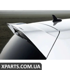 5G0071644BGRU VAG Oettinger Twin Bridge Спойлер на дах - Ґрунтований