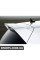 5G0071644BGRU VAG Oettinger Twin Bridge Спойлер на дах - Ґрунтований