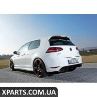 5G0071685AGRU VAG Комплект бічних спідниць Oettinger