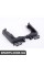 4G0075116 VAG Комплект переднього бризковика